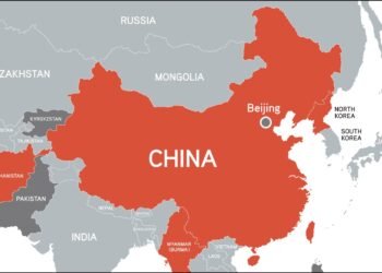 سفر دیپلماتیک عراقچی به چین