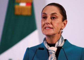 Sheinbaum’s Calculated Response to Trump’s Auto Tariffs