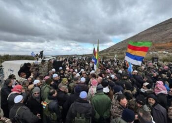 اسرائیل بار دیگر حومه دمشق را هدف حمله قرار داد: افزایش تنش‌ها بر سر اقلیت دروزی تهدیدی برای ثبات منطقه‌ای