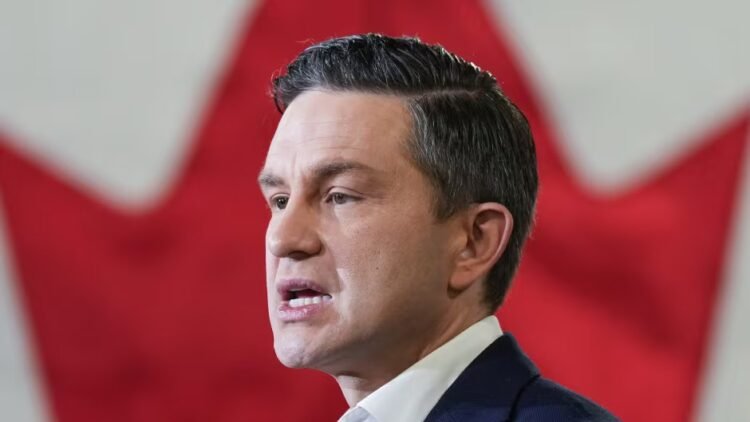 Overcrowded Ballot Sparks Voting Challenges in Pierre Poilievre’s Riding