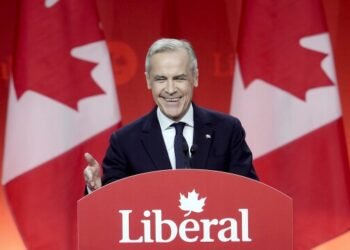 Carney’s Comeback: Liberals Defy Odds to Win 2025 Election