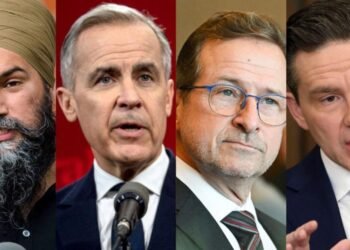Final Countdown: Leaders Make Big Promises in Campaign’s Last Week