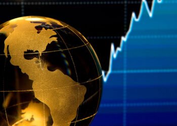 اقتصاد جهانی پس از جنگ تعرفه‌ای ترامپ