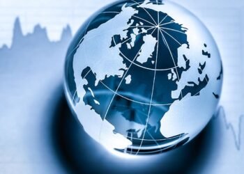 The Global Economy After Trump’s Trade War