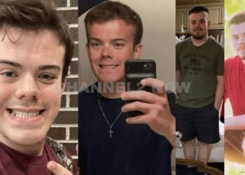 Gunman Kills Two, Injures Six in Campus Shooting at Florida State