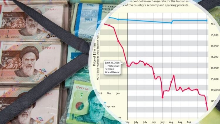افزایش دوباره نرخ ارز در سایه ابهام مذاکرات هسته‌ای