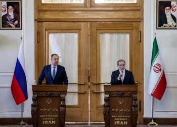 رایزنی جمهوری اسلامی با روسیه پیش از دور دوم مذاکرات هسته‌ای با آمریکا در رم