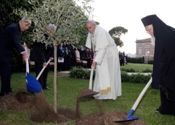 Israel’s Awkward Silence, After Pope Francis’ Death