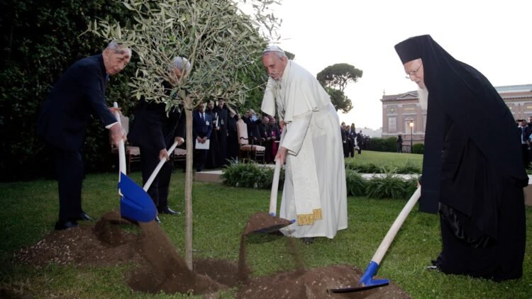 Israel’s Awkward Silence, After Pope Francis’ Death