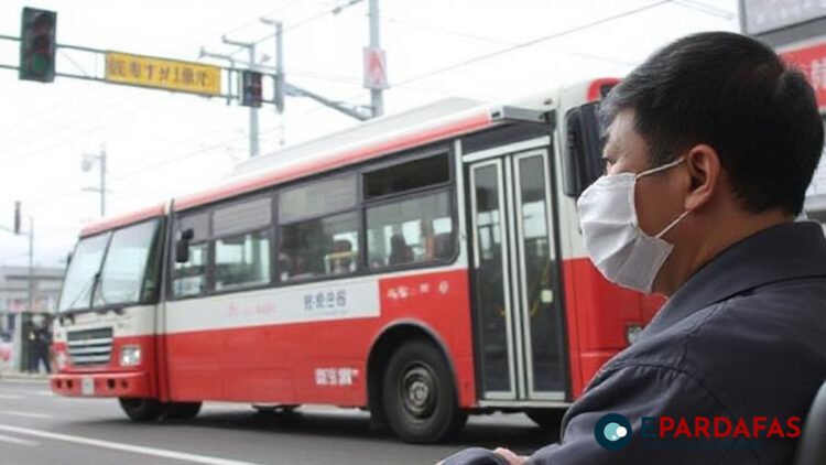 Japanese Bus Driver Loses $84,000 Pension Over $7 Fare Theft