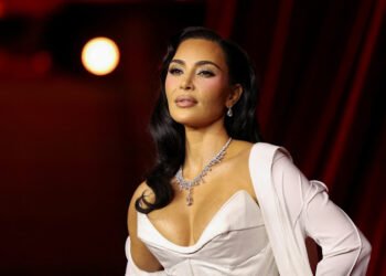 “Grandpa Robbers” to Stand Trial Over $9M Kim Kardashian Paris Heist