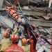 Myanmar Earthquake Death Toll Climbs Past 2,700