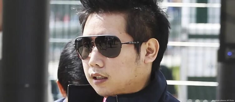 Thai Court Convicts Prosecutors in Red Bull Heir Cover-Up Case