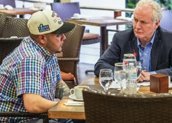 “Margaritagate” Sparks Diplomatic Stir Between U.S. and El Salvador