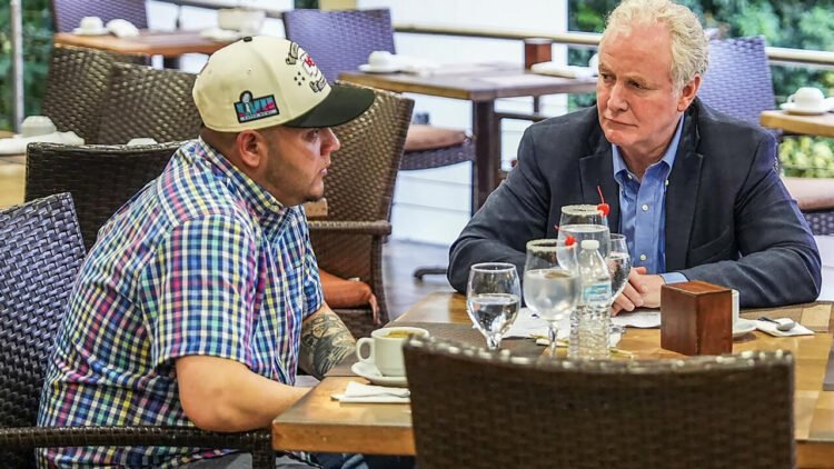 “Margaritagate” Sparks Diplomatic Stir Between U.S. and El Salvador