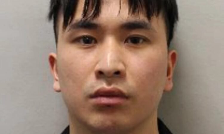 Serial Rapist Zhenhao Zou Convicted, More Victims Emerge