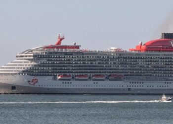 Cruise Ship CEO Charged with Assault Over Dance Floor Clash