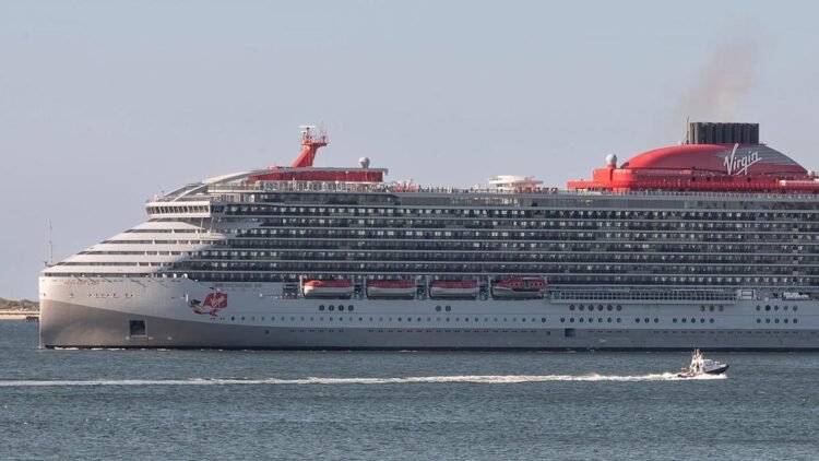 Cruise Ship CEO Charged with Assault Over Dance Floor Clash