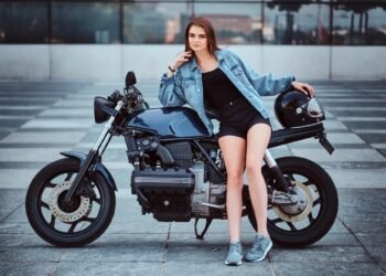 موتورسیکلت‌های خیابانی؛ آزادیِ خالص در قلب شهر!(قسمت اول)