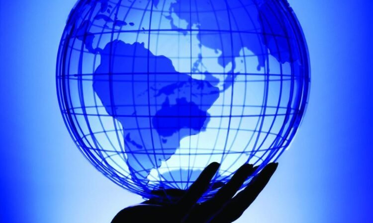 The Future of the World: Toward a New Order of the Super-Rich?