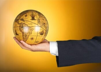 آینده جهان؛ به سوی نظم نوین ثروتمندان؟