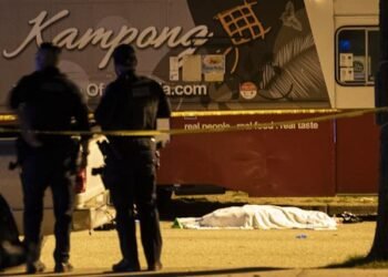 Tragedy Strikes Vancouver Festival: 9 Dead After SUV Hits Crowd