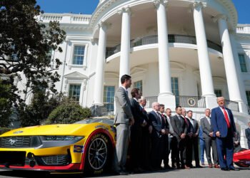 Trump’s Gut Instinct Presidency