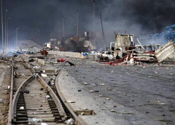 فاجعه بندر رجایی؛ انتقال پنهانی محموله‌های نظامی توسط سپاه پاسداران