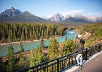 Discover the Unexpected Side of Canada This Summer