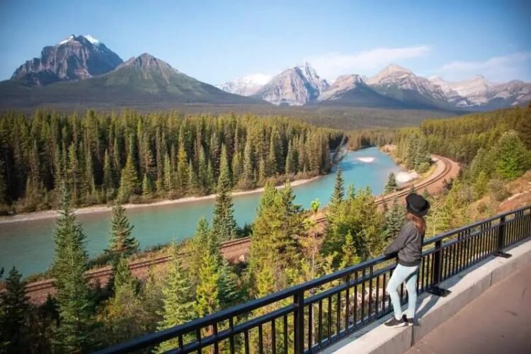 Discover the Unexpected Side of Canada This Summer