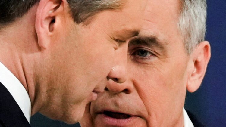 بازگشت کارنی: لیبرال‌ها در انتخابات ۲۰۲۵ کانادا پیروز شدند