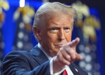 ترامپ: آماده دیدار با رهبران ایران هستم | گفت‌وگو، نه جنگ