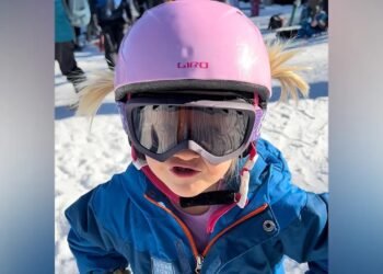 Tragic Accident at Diamond Peak: 7-Year-Old Girl Killed by Falling Boulder