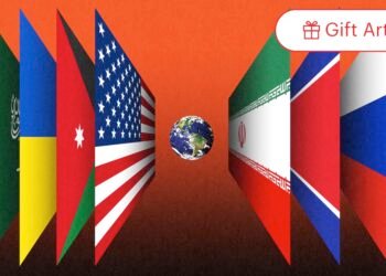 تحولات جدید در مذاکرات هسته‌ای ایران و آمریکا؛ واکنش‌های جهانی و نگرانی‌ها