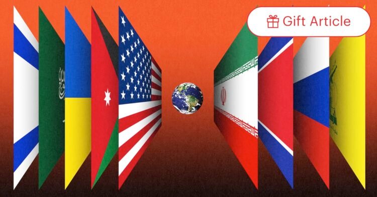 تحولات جدید در مذاکرات هسته‌ای ایران و آمریکا؛ واکنش‌های جهانی و نگرانی‌ها