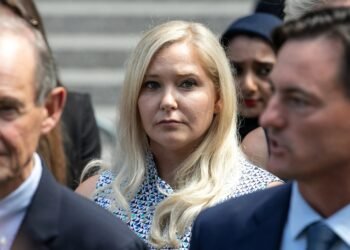 Tragic End: Virginia Giuffre Dies at 41