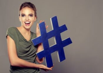 ترندهای داغ دنیای دیجیتال: از هشتگ تا وایرال شدن