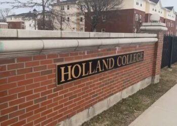 Holland College Halts 8 Programs Amid Student Drop