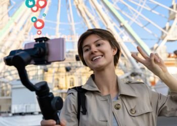 اینفلوئنسر: دنیای جدید تأثیرگذاری در شبکه‌های اجتماعی