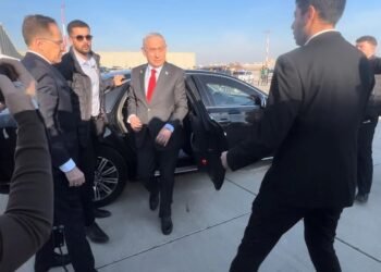 نتانیاهو در آستانه سفر به واشینگتن: مذاکره درباره ایران، غزه و تعرفه‌ها در دستور کار