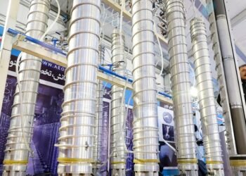 تحولات دیپلماتیک در پروندۀ هسته‌ای ایران