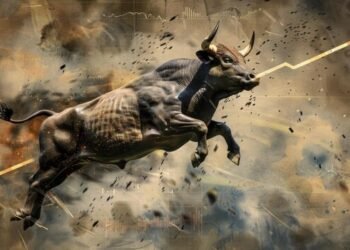 بول‌ران(Bull Run) هنوز زنده است