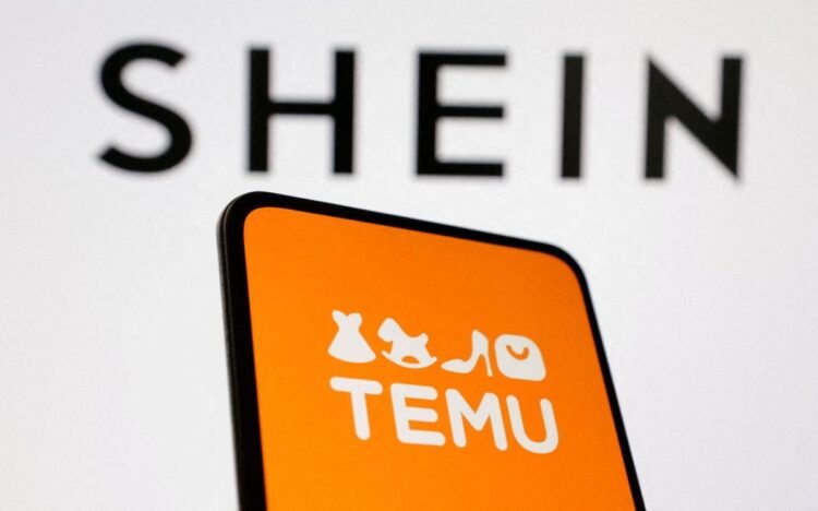 Shein and Temu to Raise Prices Amid Trump’s Crackdown on Low-Value Imports