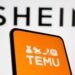 Shein and Temu to Raise Prices Amid Trump’s Crackdown on Low-Value Imports