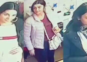 Toronto Police Seek Three Women in Scarborough Theft and Assault Cases