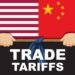 چین: در جنگ تعرفه‌ها تا آخر علیه آمریکا مبارزه می‌کنیم