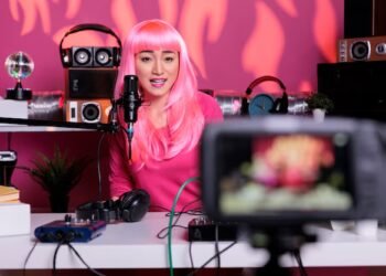 یوتیوبر: دنیای تولید محتوا و تأثیرگذاری در یوتیوب