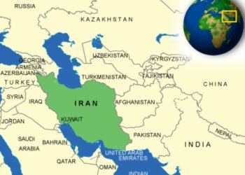 ایران در کجای معادله سیاسی سال ۲۰۲۵ قرار دارد؟