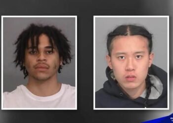 Two Men Injured in Hamilton Mountain Shooting