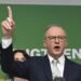 Albanese Wins Second Term, Expands Majority